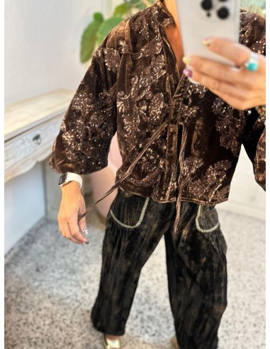 CHAQUETA AVLEN