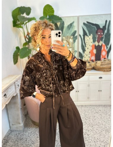 CHAQUETA AVLEN