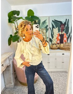BLUSA UNZA 2