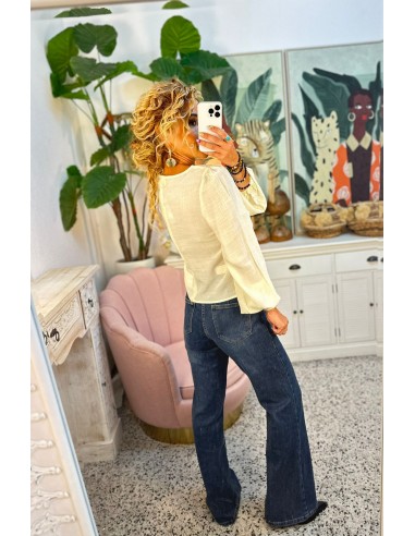 BLUSA UNZA