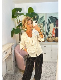 BLUSA SAVIK