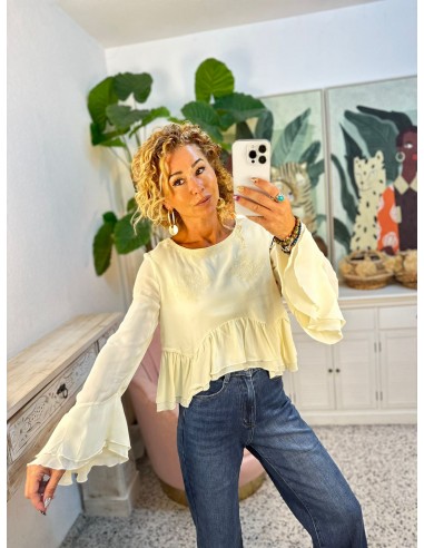 BLUSA PETUN