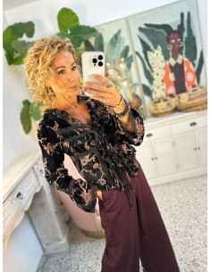 BLUSA TRENI