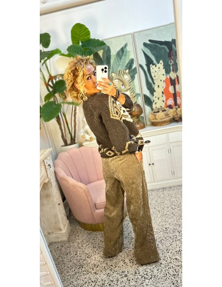 PANTALÓN TRIVI