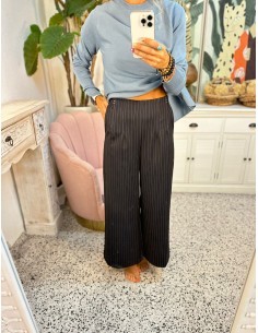 PANTALON RAYAS ONA