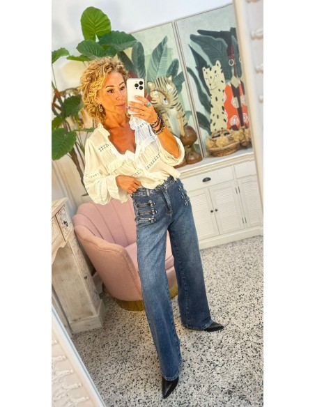 JEANS NAPOLEON