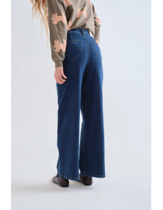 JEANS CORAZON