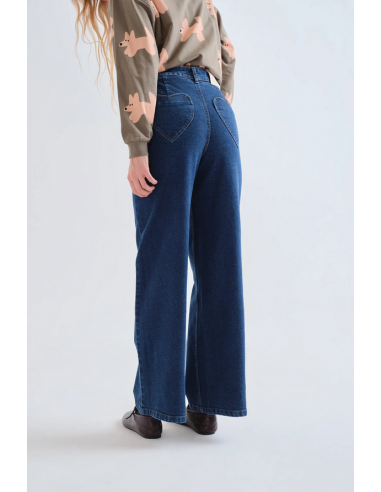 JEANS CORAZON