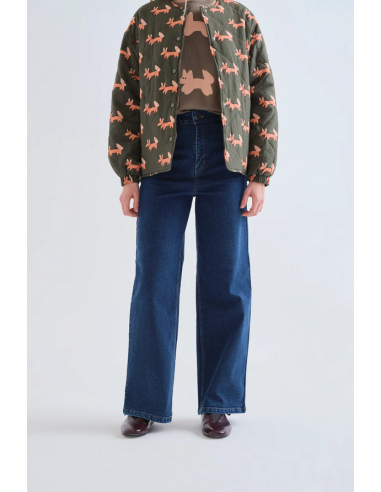 JEANS CORAZON