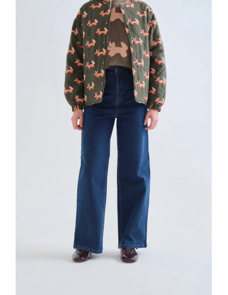 JEANS CORAZON