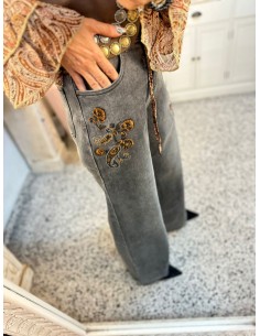 VAQUERO OLVEN 2