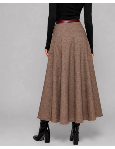 FALDA MARTA