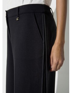 PANTALON JOGGER CONTRASTE 2