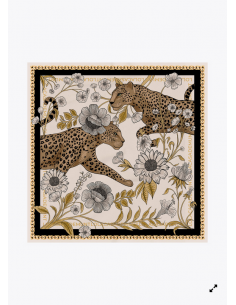 PAÑUELO TIGRES