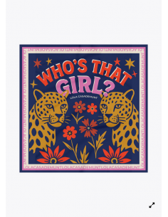 PAÑUELO GIRL
