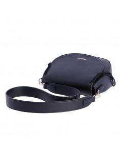BANDOLERA RIGIDA NEGRA 2