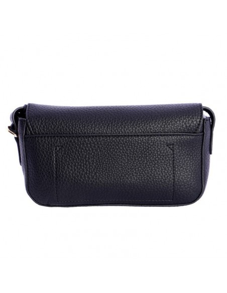 BANDOLERA MINI NEGRA