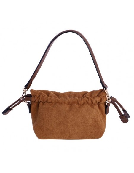 BANDOLERA PETIT CAMEL