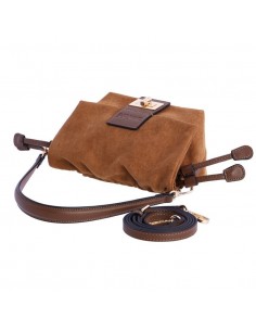 BANDOLERA PETIT CAMEL 2