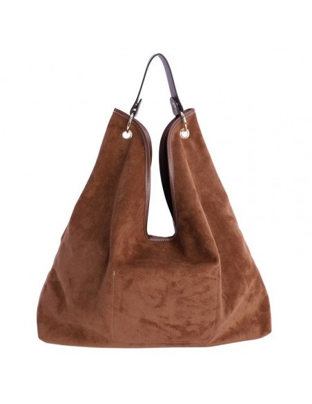 SHOPPER OJAL CAMEL