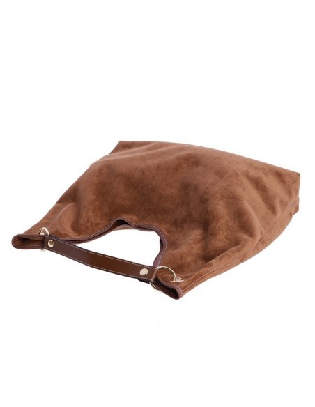 SHOPPER OJAL CAMEL