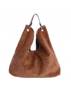 SHOPPER OJAL CAMEL