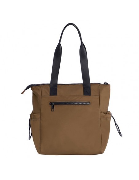 BOLSO NYLON MULTIBOLSILLOS