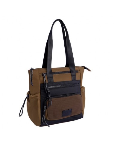 BOLSO NYLON MULTIBOLSILLOS
