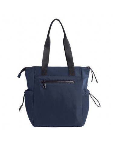BOLSO NYLON MULTIBOLSILLOS