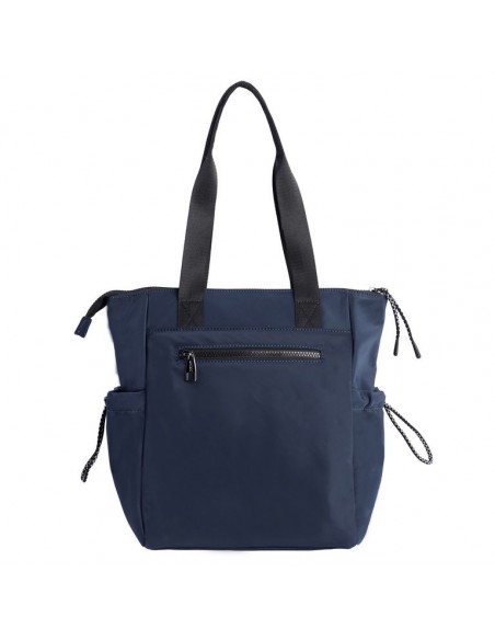 BOLSO NYLON MULTIBOLSILLOS