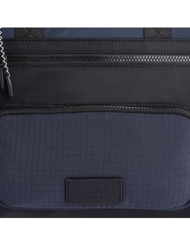 BOLSO NYLON MULTIBOLSILLOS
