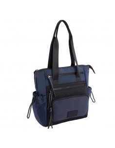 BOLSO NYLON MULTIBOLSILLOS 2