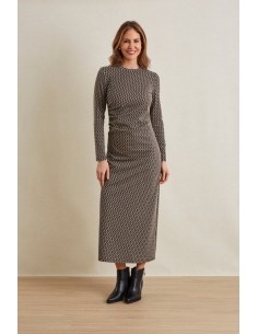 VESTIDO CRISTEL