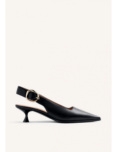 ZAPATO DESTALONADO 80032