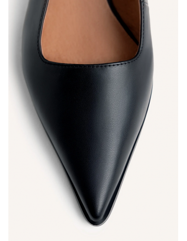 ZAPATO DESTALONADO 80032