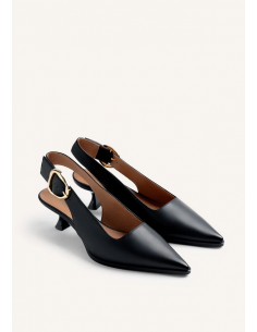 ZAPATO DESTALONADO 80032 2