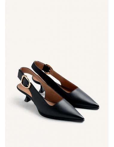 ZAPATO DESTALONADO 80032