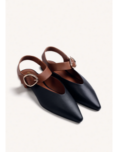 BAILARINA 80181 NEGRA