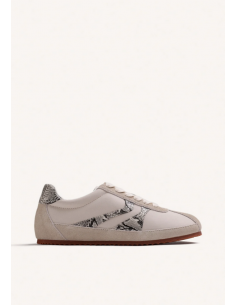 ZAPATILLA CREMA 80679 2
