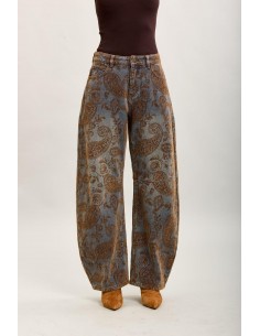 PANTALÓN ALEXA