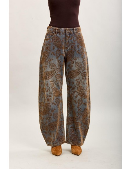 PANTALÓN ALEXA