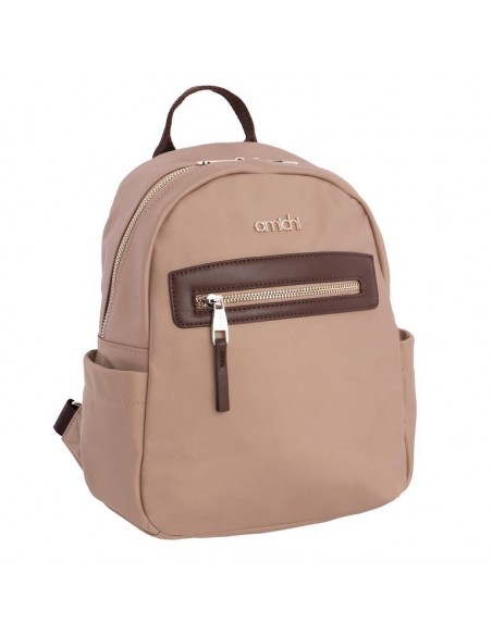 MOCHILA NYLON AMI