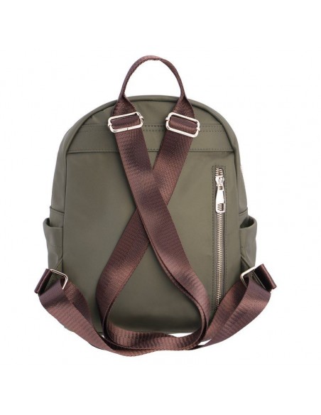 MOCHILA NYLON AMI