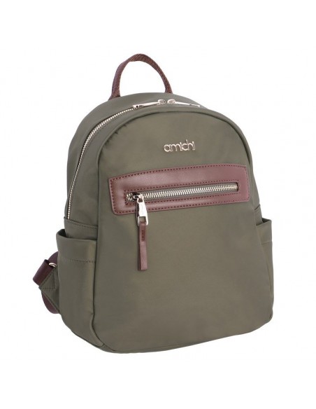 MOCHILA NYLON AMI