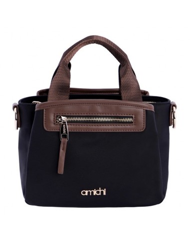 BOLSO NYLON DOUBLE