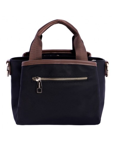 BOLSO NYLON DOUBLE