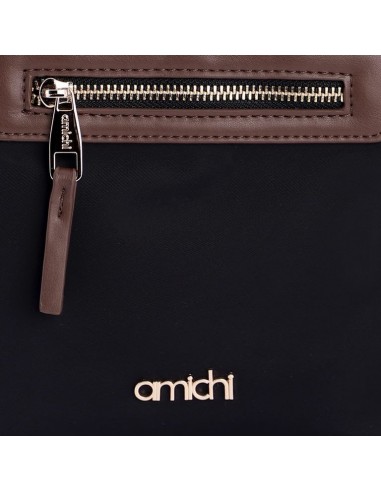 BOLSO NYLON DOUBLE