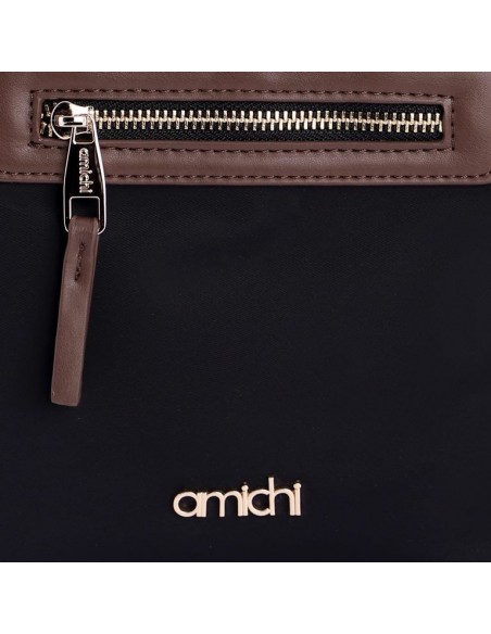BOLSO NYLON DOUBLE