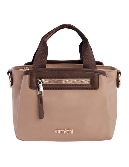 BOLSO NYLON DOUBLE
