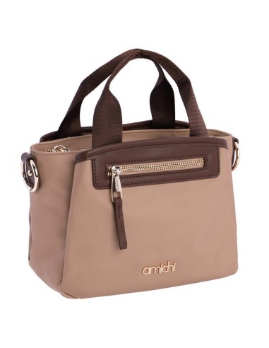 BOLSO NYLON DOUBLE